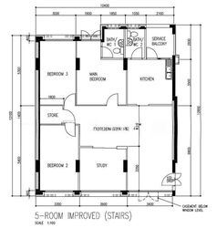 Blk 124B Bukit Merah View (Bukit Merah), HDB 5 Rooms #635896291